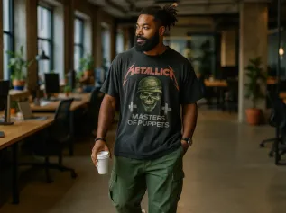 Avatar graphique Amine