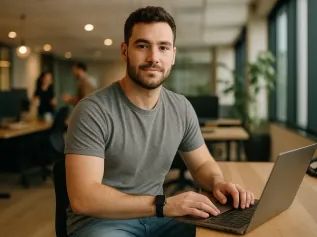 Avatar graphique Mathis